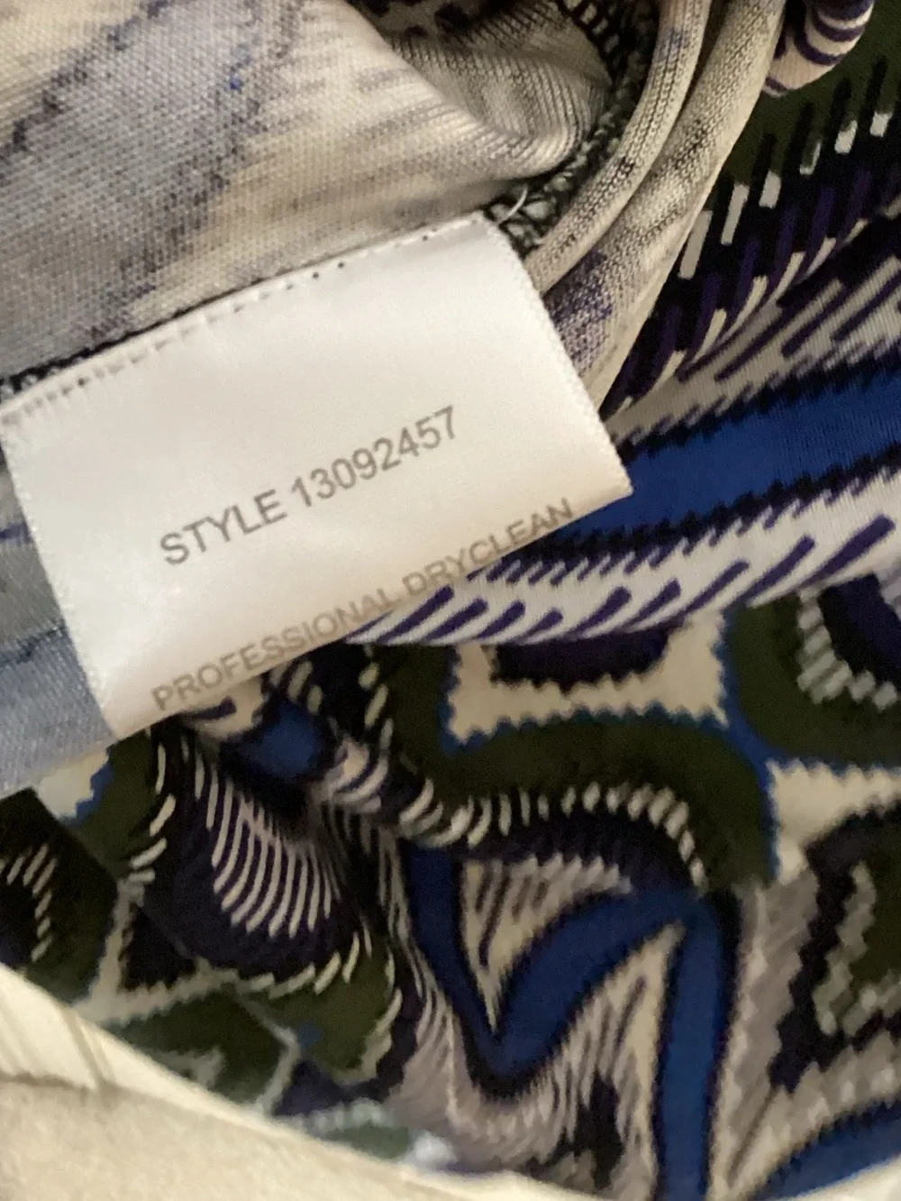 Tory Burch quarter 38